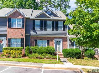 4468 Still Pines Dr, Raleigh, NC 27613