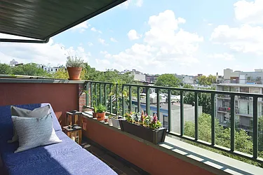 Rented by Keller Williams NYC