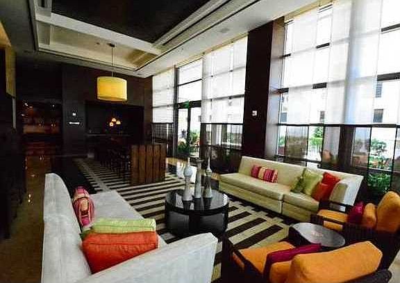4th image of 5875 Collins Ave APT 705