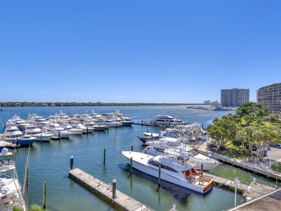 1208 Marina Drive #402, North Palm Beach, FL, 33408