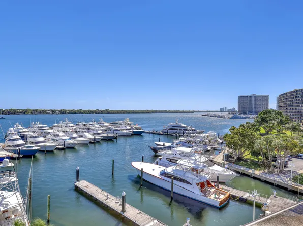 1208 Marina Drive #402, North Palm Beach, FL 33408