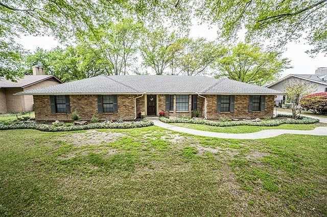 1st image of 1609 Bowie Cir