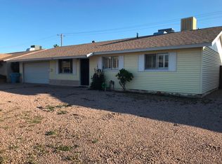 4147 W El Camino Dr, Phoenix, AZ 85051