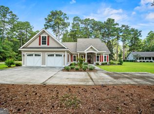 1443 Ebenezer Rd, Rincon, GA 31326