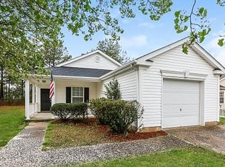 715 Quartz Dr, Durham, NC 27703