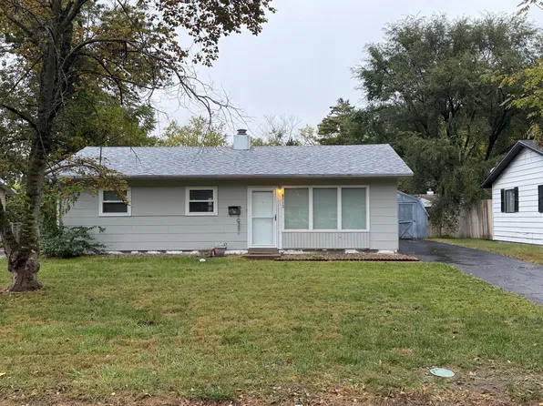 4113 Betty Dr, Swansea, IL 62226