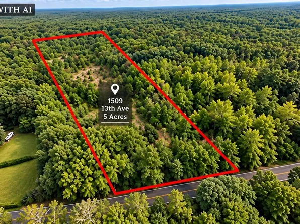 1509 13th Ave, Dorothy, NJ 08317