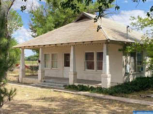 135 State Highway 92, Virden, NM 88045