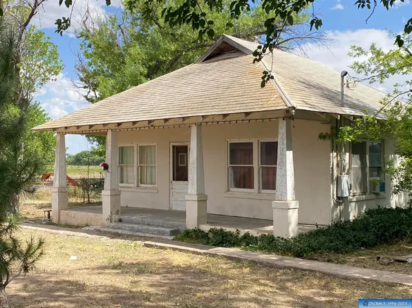 135 State Highway 92, Virden, NM 88045