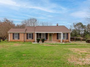 5345 Flowes Store Rd, Concord, NC 28025