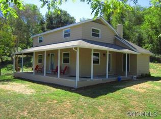 99999 Bailey Rd, Candler, NC 28715