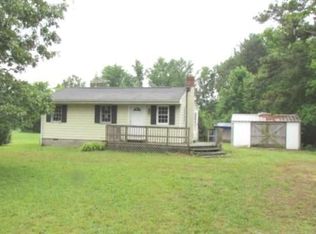 7311 Foxal Rd, Mechanicsville, VA 23116