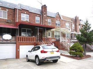 2233 E 27th St, Brooklyn, NY 11229