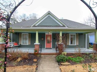 1811 Bivins St, Durham, NC 27707