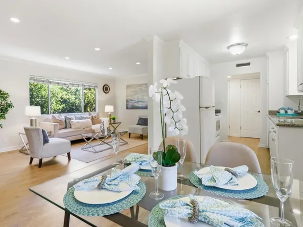 420 Alberto Way Unit 22, Los Gatos, CA 95032