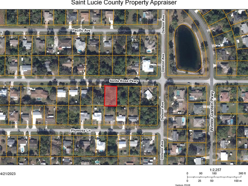 2nd image of 7001 Santa Rosa Parkway