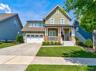 1529 Half Pint Loop, Fort Mill, SC 29708