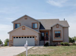 11475 Salem Ct, Peyton, CO 80831