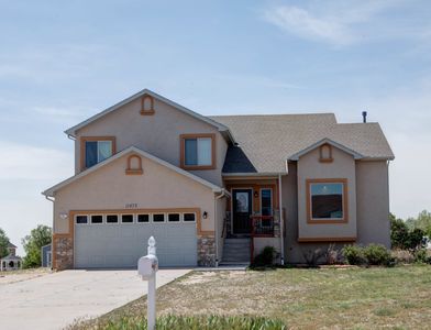 11475 Salem Ct, Peyton, CO, 80831