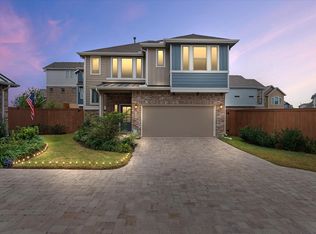 23831 Oriole Valley Trl, Katy, TX 77493