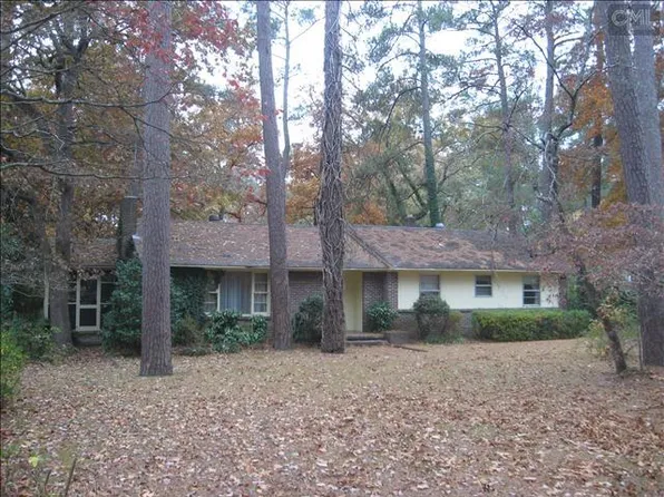 4630 Reamer Ave, Columbia, SC 29206