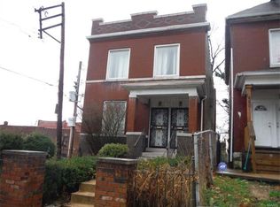 1482-1484 Goodfellow Blvd, Saint Louis, MO 63112