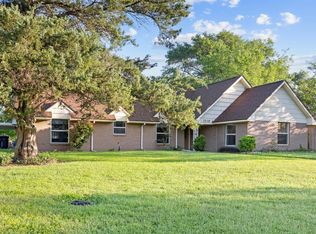 1519 Everitt St, Navasota, TX 77868