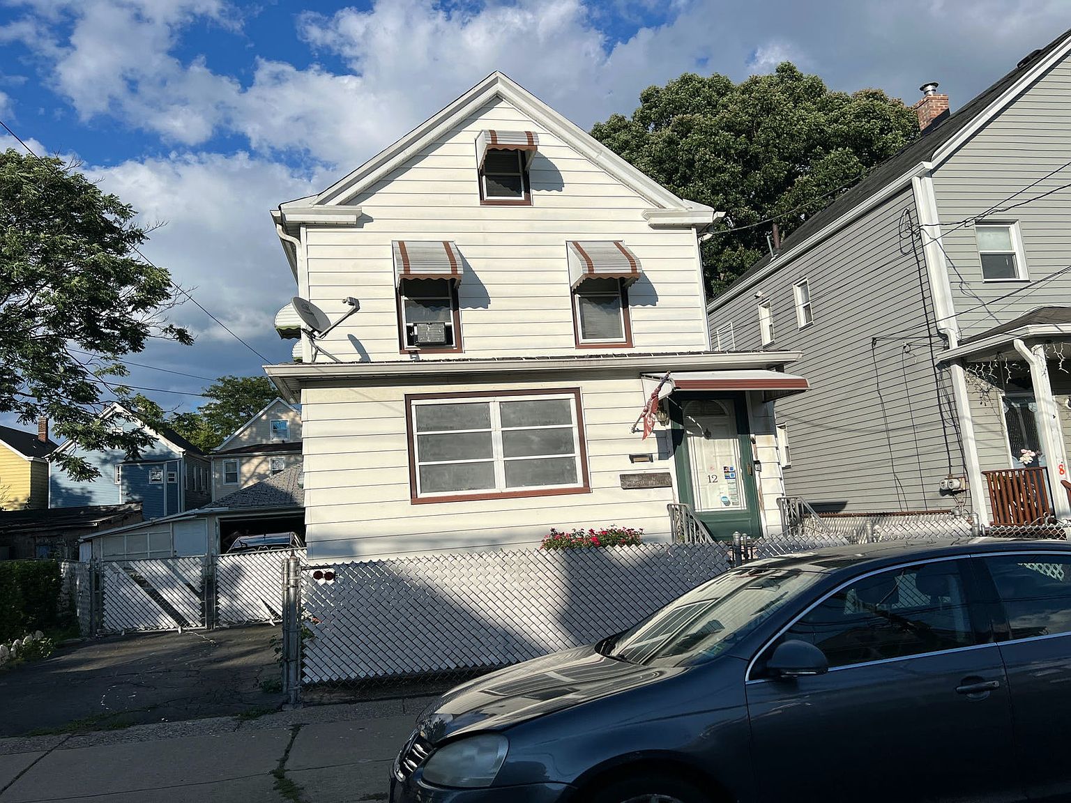 12 Lincoln Pl, Clifton, NJ 07011 Zillow