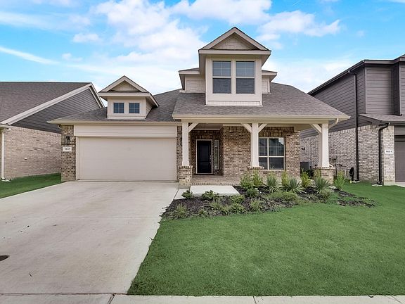 2nd image of 1517 Longspur Dr