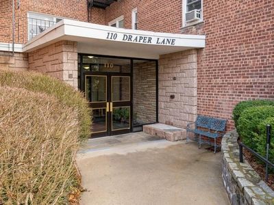 110 Draper Lane #3K-S, Dobbs Ferry, NY, 10522