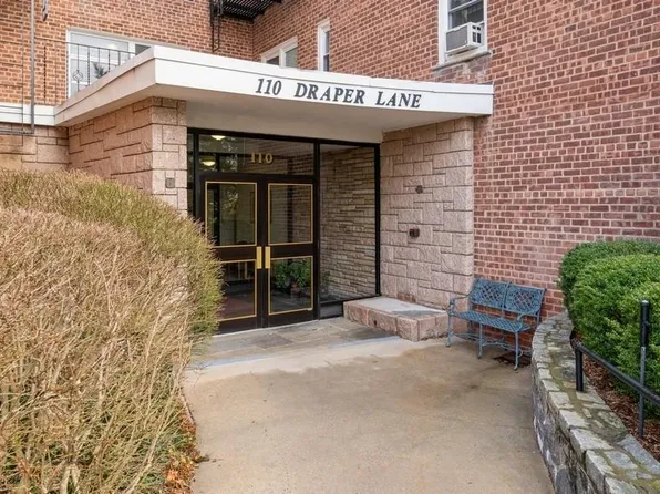110 Draper Lane #3K-S, Dobbs Ferry, NY 10522