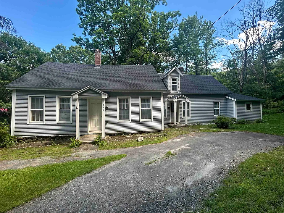 776 Old Route 8
