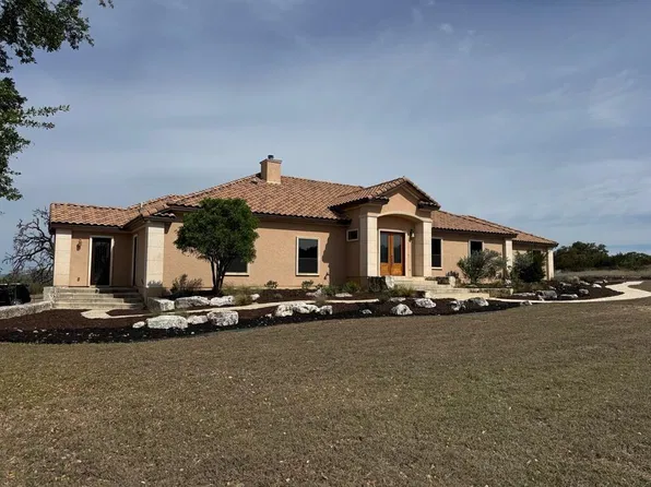 443 Bridle Gate, Bandera, TX 78003