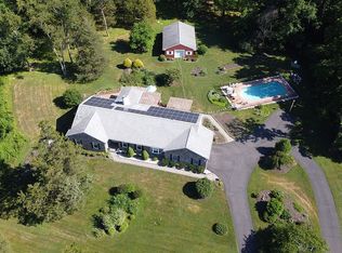 350 Homestead Dr, Harleysville, PA 19438