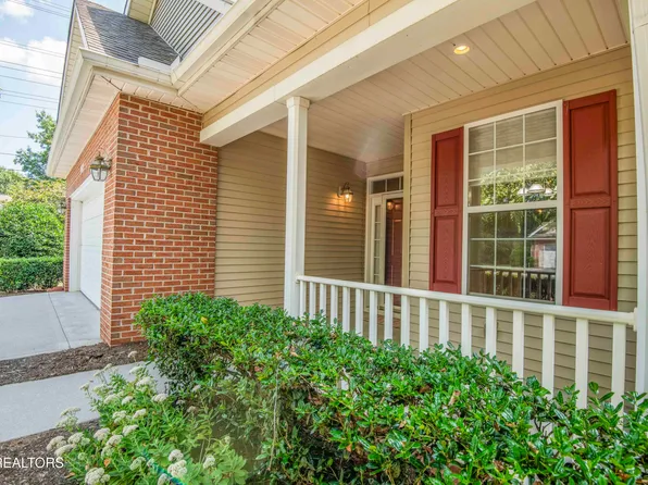 11204 Kilpatrick Way, Knoxville, TN 37932