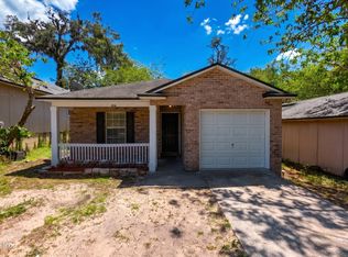 8514 KONA Avenue, Jacksonville, FL 32211