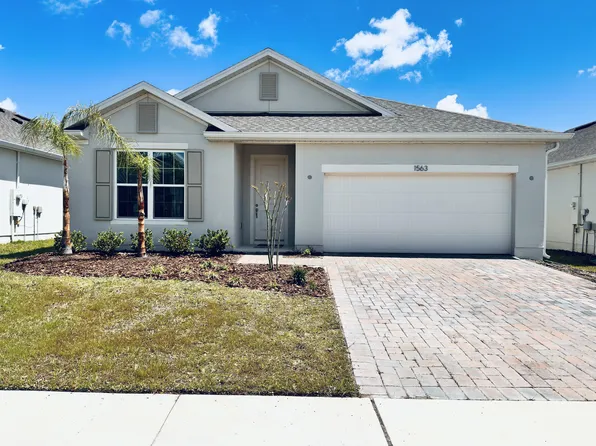 1563 Sepal St, Kissimmee, FL 34744