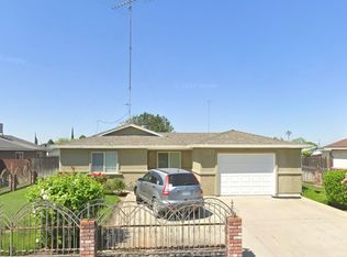 1544 Hammatt Ave, Livingston, CA