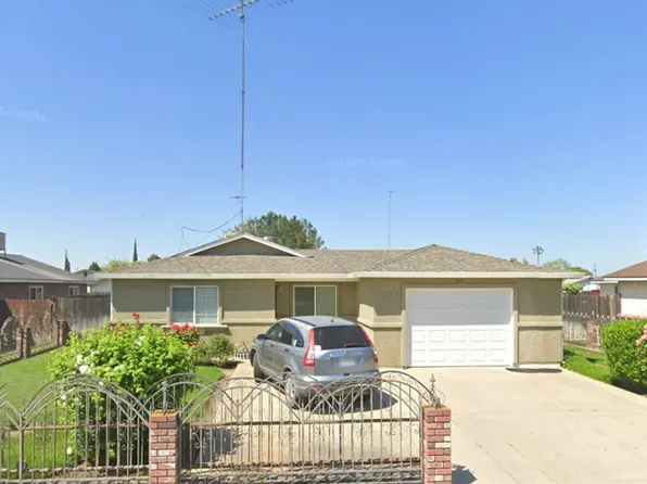 1544 Hammatt Ave, Livingston, CA 95334