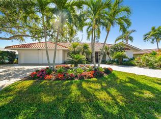 315 Sea Anchor Dr, Osprey, FL 34229