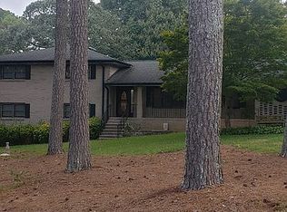 4541 Myrtle Hill Rd NE, Kennesaw, GA 30144