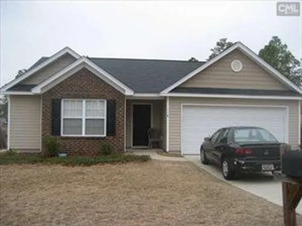 118 Cherry Laurel Dr, Lexington, SC 29073