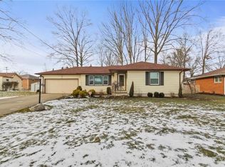 3480 Black Oak Ln, Youngstown, OH