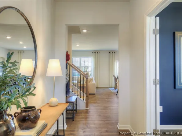 2009 Delta Rd Lot 11, Vass, NC 28394