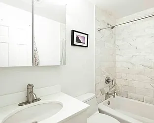 Rented by Keller Williams NYC
