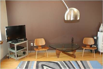 Hardwood Floors