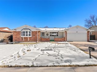 684 Ouray Way, Aurora, CO 80011