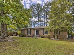 203 Rama Ln, Lexington, SC 29072