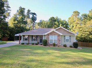 145 Mill Creek Dr, Clarks Hill, SC 29821