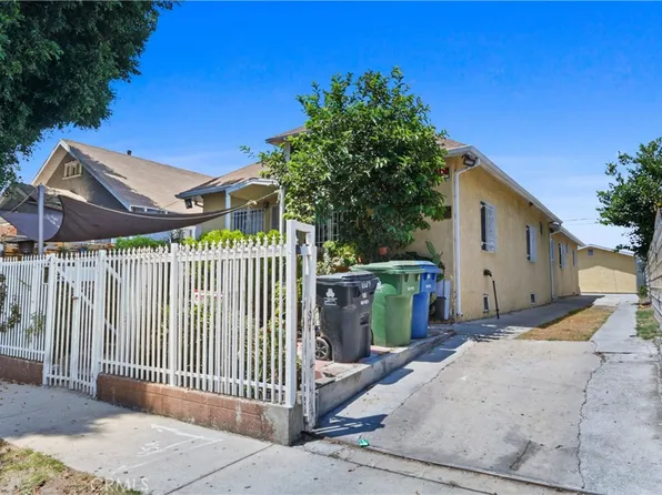 1339 E 56th St, Los Angeles, CA 90011